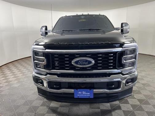2024 Ford F-350 Lariat Super Duty