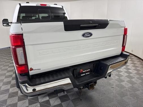 2022 Ford F-350 Lariat Super Duty