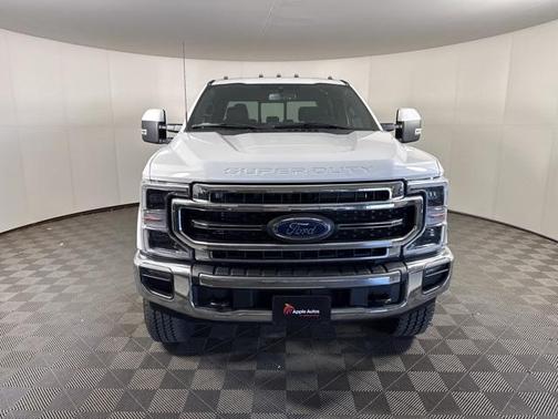 2022 Ford F-350 Lariat Super Duty