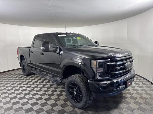 2022 Ford F-350 Lariat Super Duty