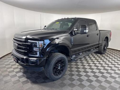 2022 Ford F-350 Lariat Super Duty