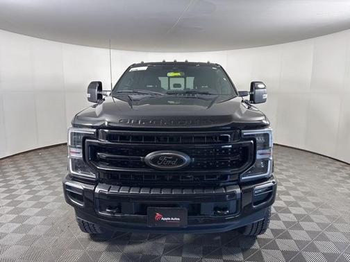 2022 Ford F-350 Lariat Super Duty