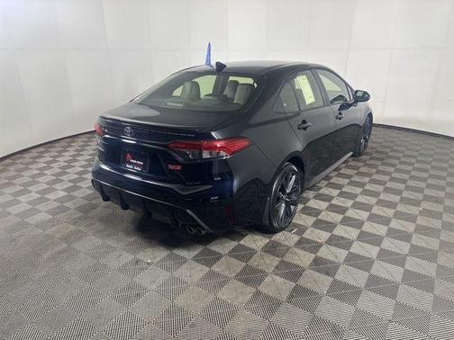 2024 Toyota Corolla XSE