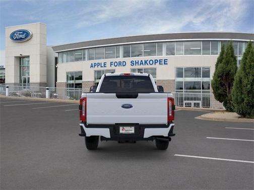 2026 Ford F-350 XL