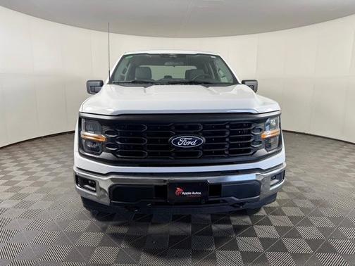 2025 Ford F-150 XL Hybrid