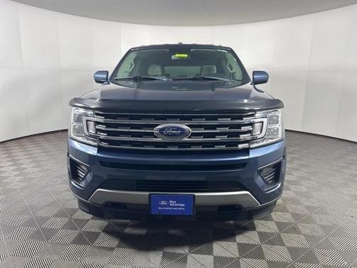 2019 Ford Expedition Max XLT