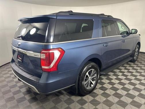2019 Ford Expedition Max XLT