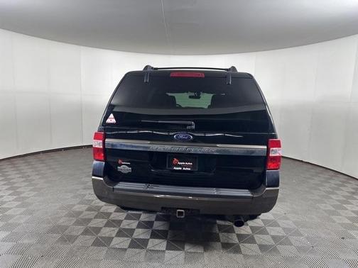 2016 Ford Expedition King Ranch