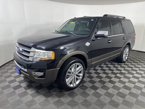 2016 Ford Expedition King Ranch