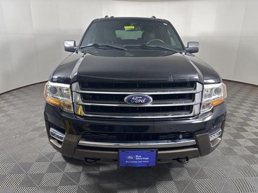 2016 Ford Expedition King Ranch