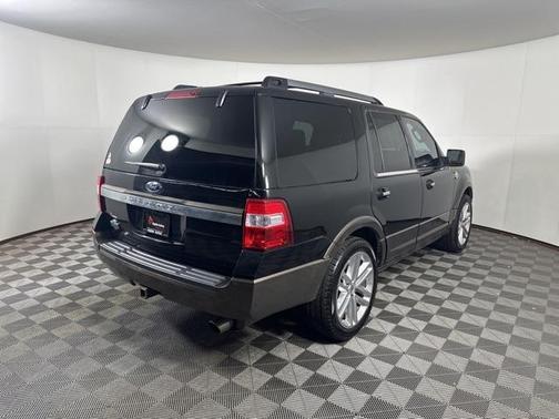 2016 Ford Expedition King Ranch