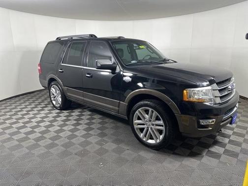 2016 Ford Expedition King Ranch