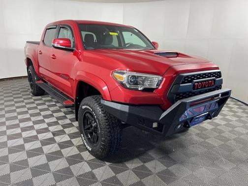 2019 Toyota Tacoma