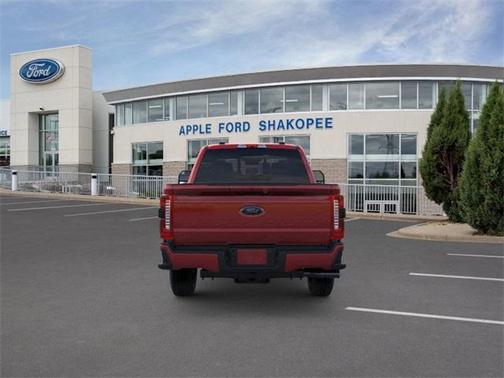 2025 Ford F-350 Lariat Super Duty