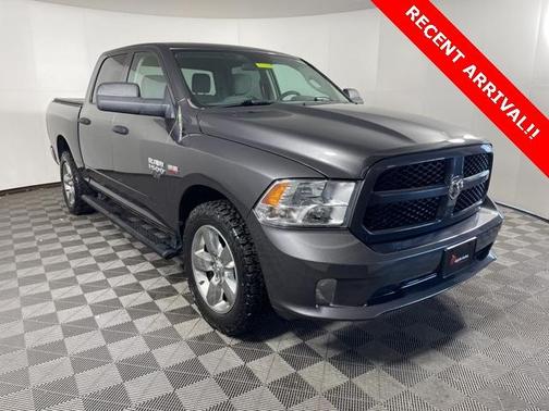 2019 RAM 1500 Classic Express
