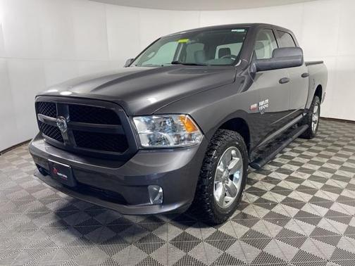 2019 RAM 1500 Classic Express