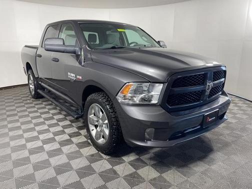 2019 RAM 1500 Classic Express