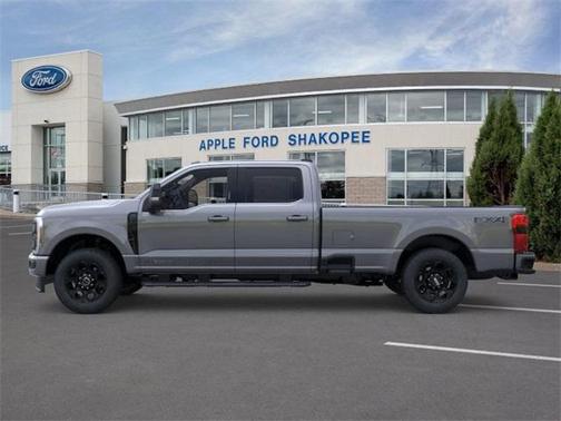 2026 Ford F-350 Lariat Super Duty