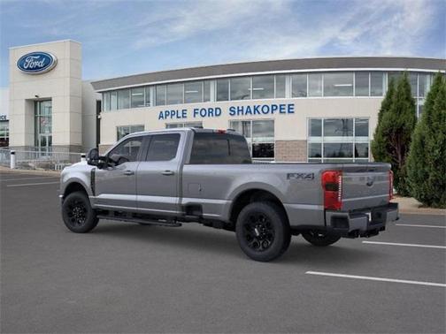 2026 Ford F-350 Lariat Super Duty