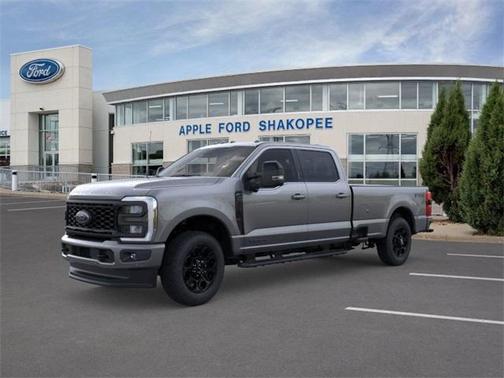 2026 Ford F-350 Lariat Super Duty