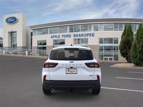 2026 Ford Escape ST-Line Select