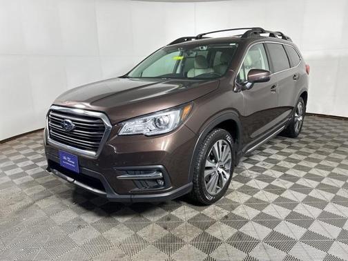 2019 Subaru Ascent Limited 7-Passenger