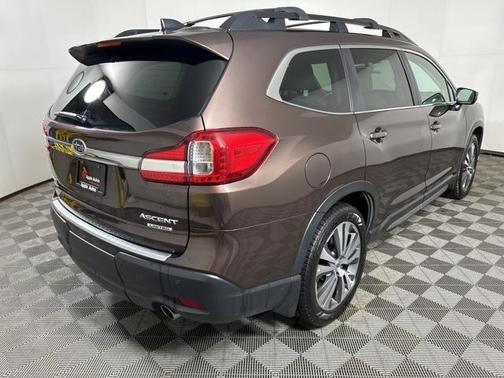 2019 Subaru Ascent Limited 7-Passenger