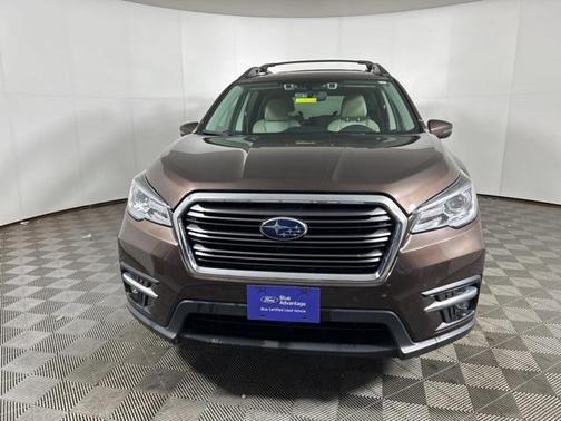 2019 Subaru Ascent Limited 7-Passenger