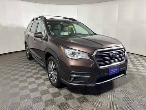 2019 Subaru Ascent Limited 7-Passenger