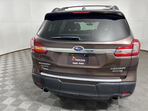 2019 Subaru Ascent Limited 7-Passenger