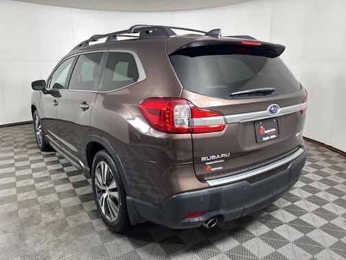 2019 Subaru Ascent Limited 7-Passenger