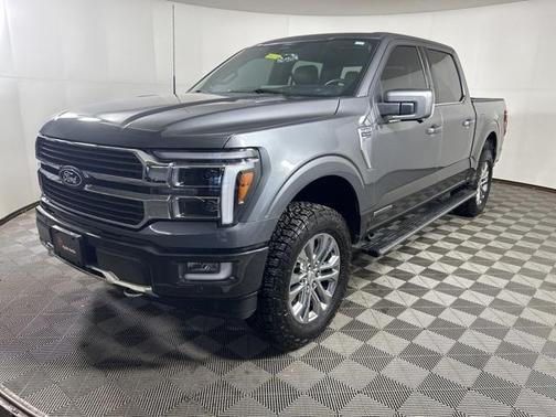 2024 Ford F-150 King Ranch