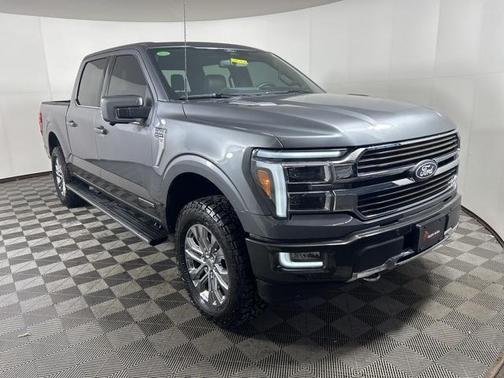 2024 Ford F-150 King Ranch