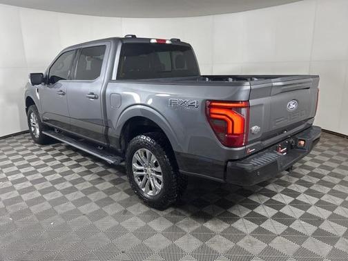 2024 Ford F-150 King Ranch