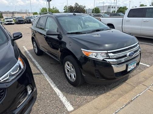 2013 Ford Edge SE