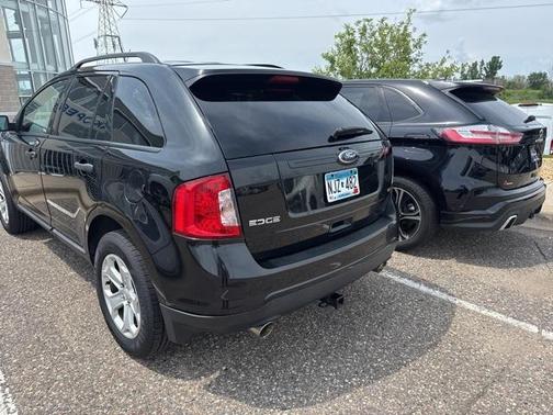 2013 Ford Edge SE