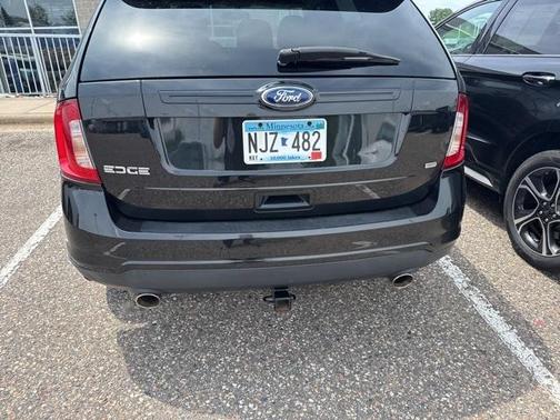 2013 Ford Edge SE