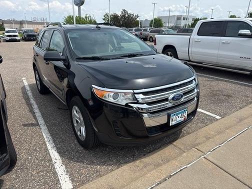 2013 Ford Edge SE