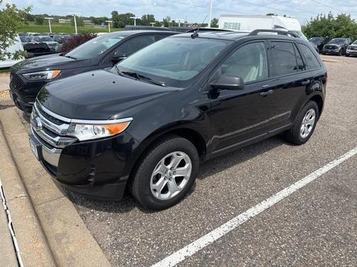 2013 Ford Edge SE