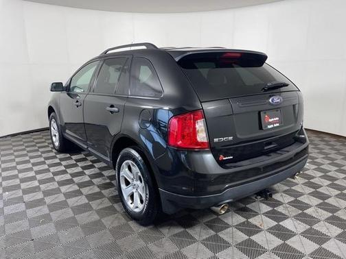 2013 Ford Edge SE
