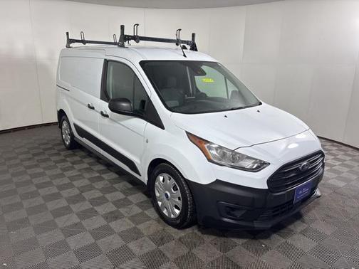 2019 Ford Transit Connect XL