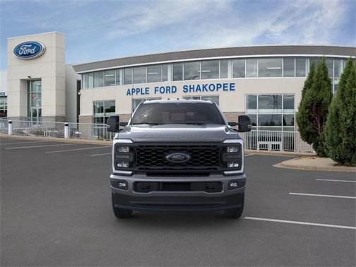 2025 Ford F-350 Lariat Super Duty