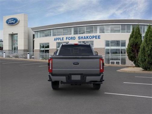 2025 Ford F-350 Lariat Super Duty