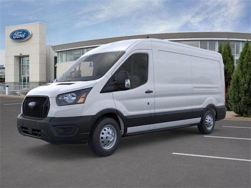 2025 Ford Transit-250 148 WB Medium Roof Cargo