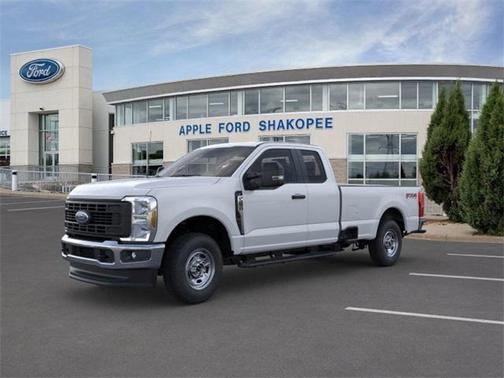 2025 Ford F-250 XL