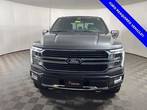 2024 Ford F-150 King Ranch