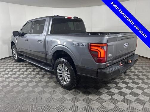 2024 Ford F-150 King Ranch