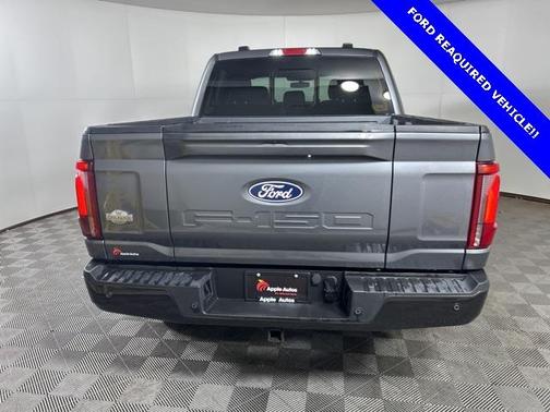 2024 Ford F-150 King Ranch