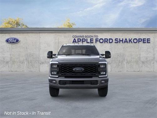 2026 Ford F-350 Lariat Super Duty
