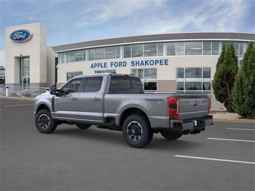 2026 Ford F-350 Lariat Super Duty